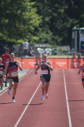 2026 Colgate Games Day 3 photo